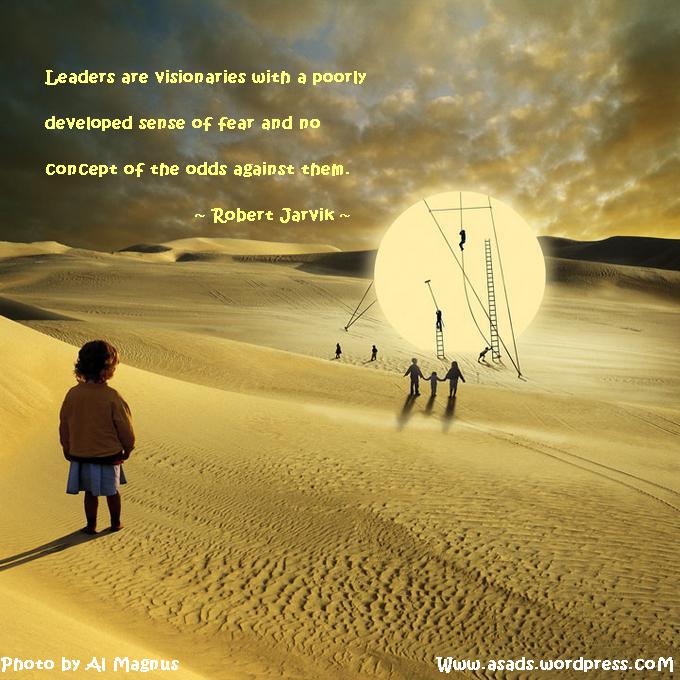 quotes on leadership. What Is Leadership Quotes