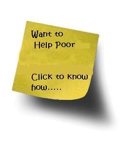 help poors tag